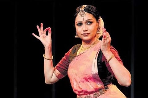 In Frame: Rama Vaidyanathan