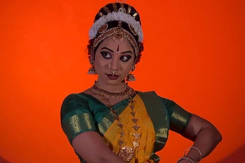Pranavi Tumati