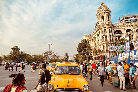 Nom Nom North: Here’s the beginner’s guide to a one-day North Kolkata food trail