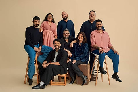 BAFTA announces its Breakthrough 2023 cohort