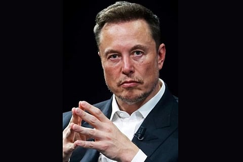 Elon Musk to add video feature to X Spaces