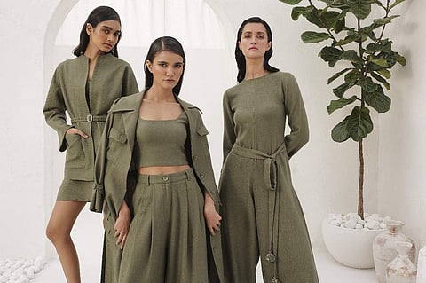 SAND by Shirin's latest edit Yugen