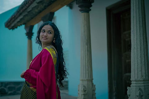 Namrita Kalai