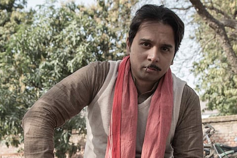 Namit Das