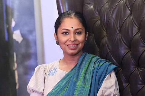 Aditi Roy