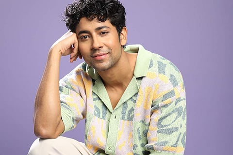 Rohan Verma