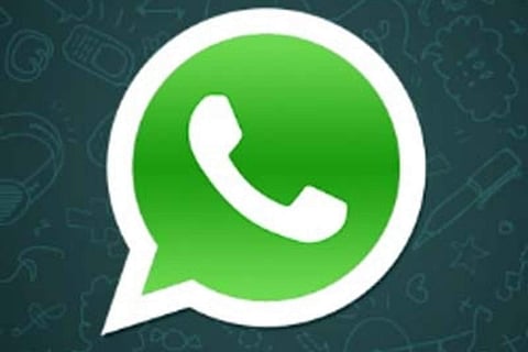 WhatsApp's new feature lets you share music audio during video call