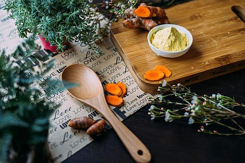 As the Christmas and New Year celebrations wrap up, the aftermath may leave you dealing with gastric issues, bloating, and respiratory concerns due to pollution.