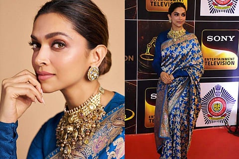 In frame: Deepika Padukone