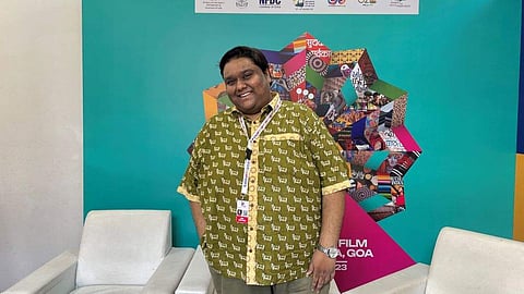 Arjunn Dutta