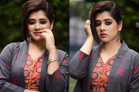 Ditipriya Roy