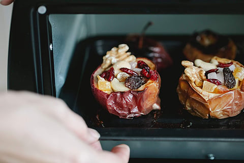 You can recreate the beloved flavors of home, and, most importantly, you won't have to compromise on your health goals