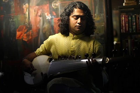 Arnab Bhattacharya