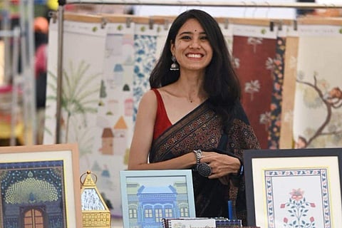 Keerthi Jeethuri