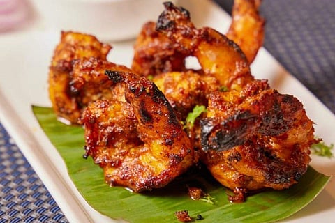 Bhatti ka Jheenga
