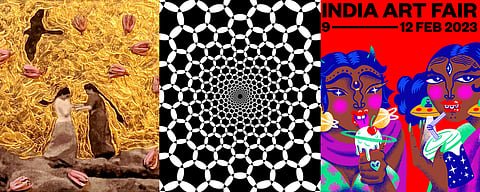 India Art Fair