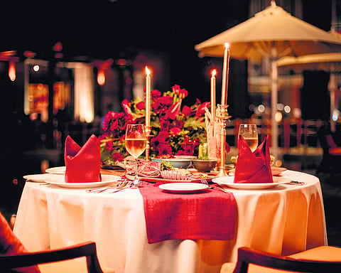 Pak Hyatt Chennai