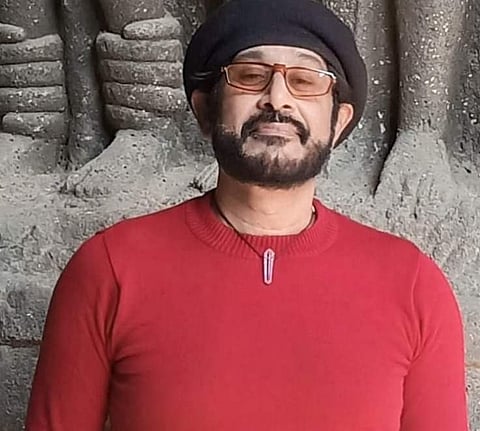 Sujeet Shetty