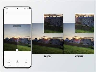 Samsung launches One UI 5.1 to current Galaxy devices with new S23 series