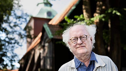 Bengt Forsberg