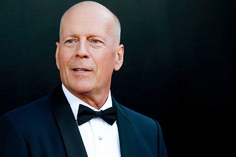 Over a four-decade career, Bruce's movies have earned more than USD 5 billion on the box office