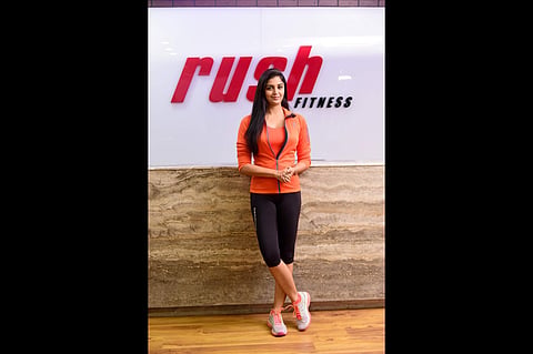 Ritu Agarwal