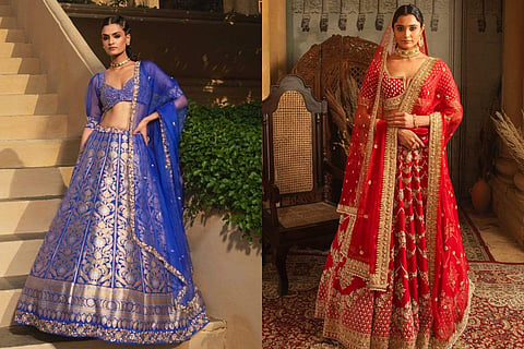 Ensembles from the collection