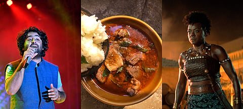 Things to do in Chennai