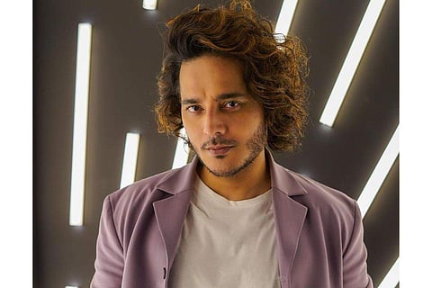 Tanishk Bagchi
