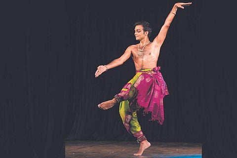 Bhavajan Kumar