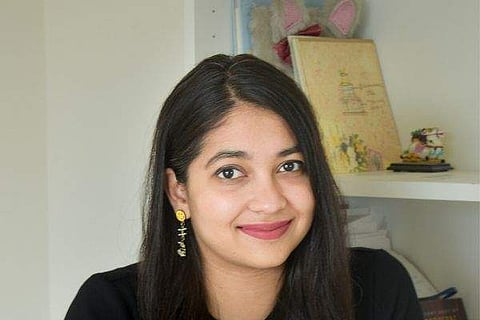 Disha Arora