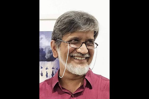 Indrapramit Roy