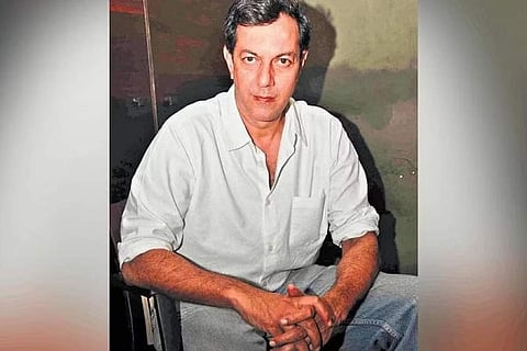 While theatre gives him tremendous joy, Rajat Kapoor is equally passionate about cinema