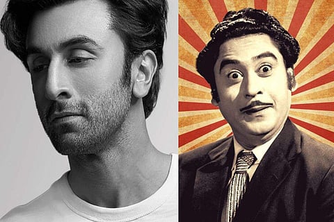 After Tu Jhoothi Main Makkaar, Ranbir will be seen in Sandeep Reddy Vanga’s Animal
