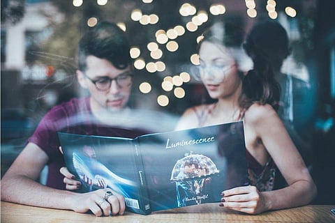 Dating GenZers are more grounded in reality than dating Millennials