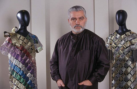 Paco Rabanne