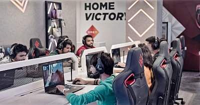 HP India launches OMEN Playground stores for gamers