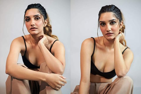 Saachi Bindra