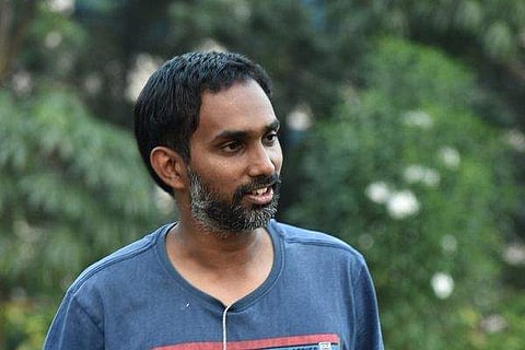 Sandeep Tadi