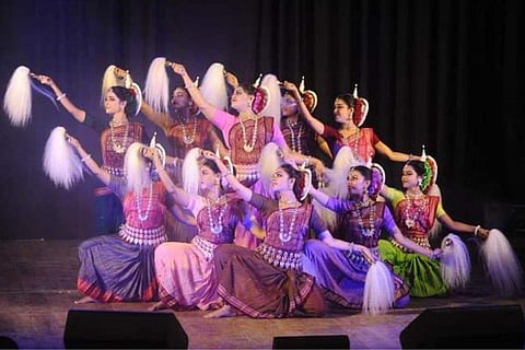 Diksha Manjari