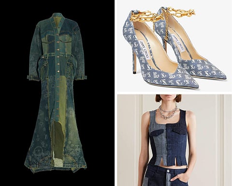 Denim trend 2023