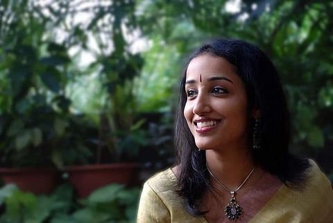 Priya Purushothaman
