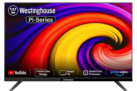 westinghouse Pi Series
