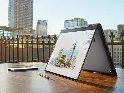 Galaxy Book3 Pro 360