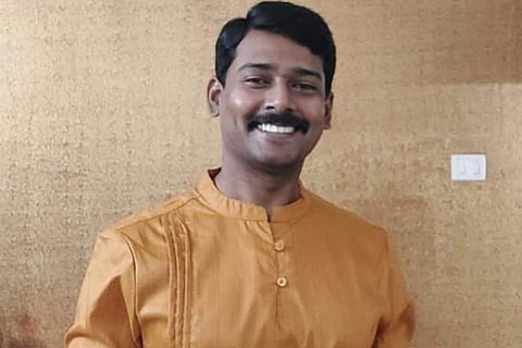 Abhishek Bhalerao