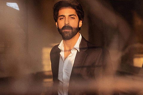 Akshay Bindra