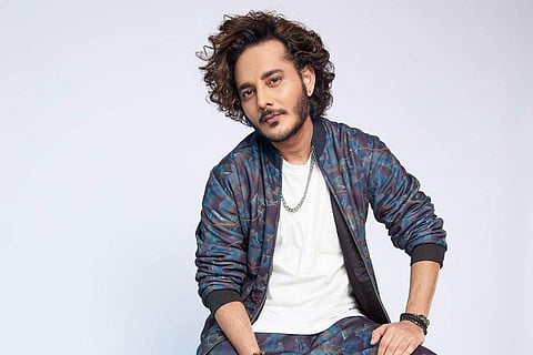Tanishk Bagchi
