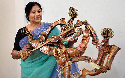 Anila Jacob