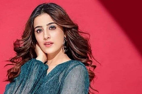 Nupur Sanon