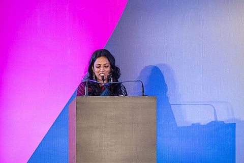 Varunika Saraf